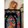 Conceptum Alfombra Woosonıl084 80 x 150 cm Multicolor